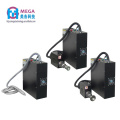 Mega plasma cleaning machine plasma cleaner corona treatment machine